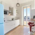 Apartmán Mare Al Castello