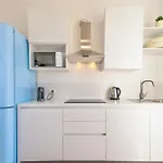 Apartmán Mare Al Castello