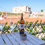 Apartmán Mare Al Castello *