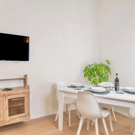Apartment Mare Al Castello *