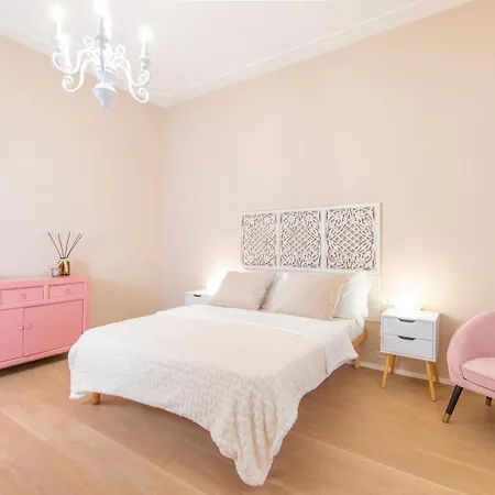 Mare Al Castello Apartment