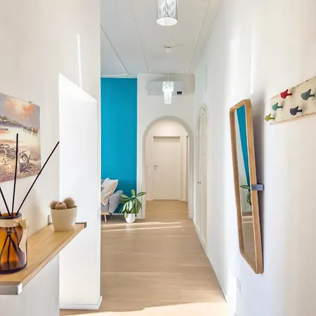Mare Al Castello Apartment