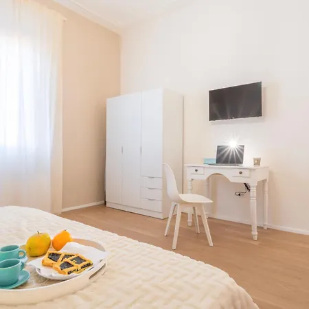 Apartment Mare Al Castello *