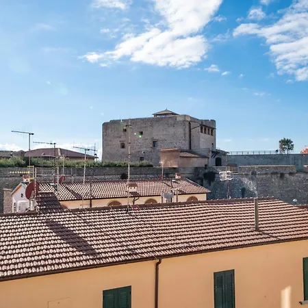 Mare Al Castello Apartment