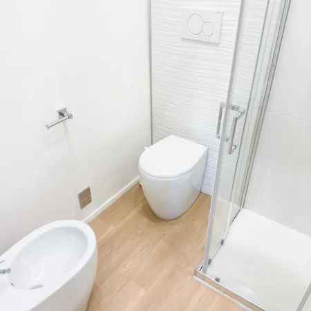 Apartment Mare Al Castello *