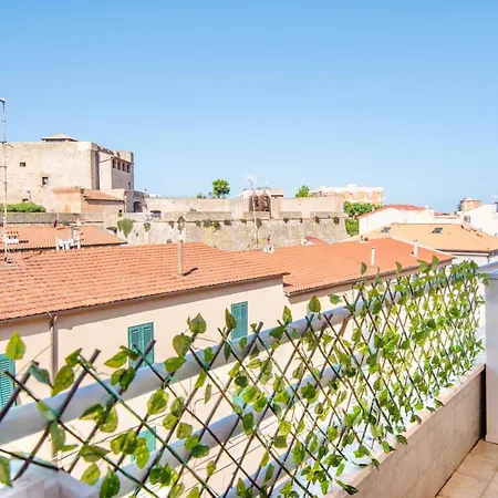 Mare Al Castello Apartment Piombino