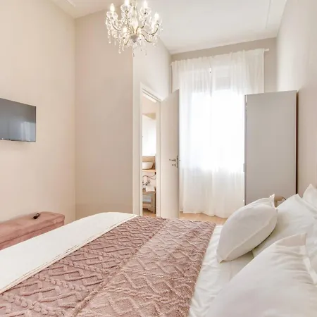 Mare Al Castello Apartman Piombino